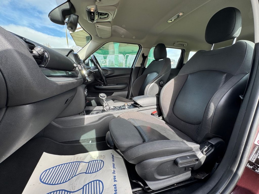 Used MINI Clubman 2016 for sale - 77920147: Photo 19