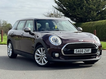 Used MINI Clubman 2016 for sale - 77920147: Photo