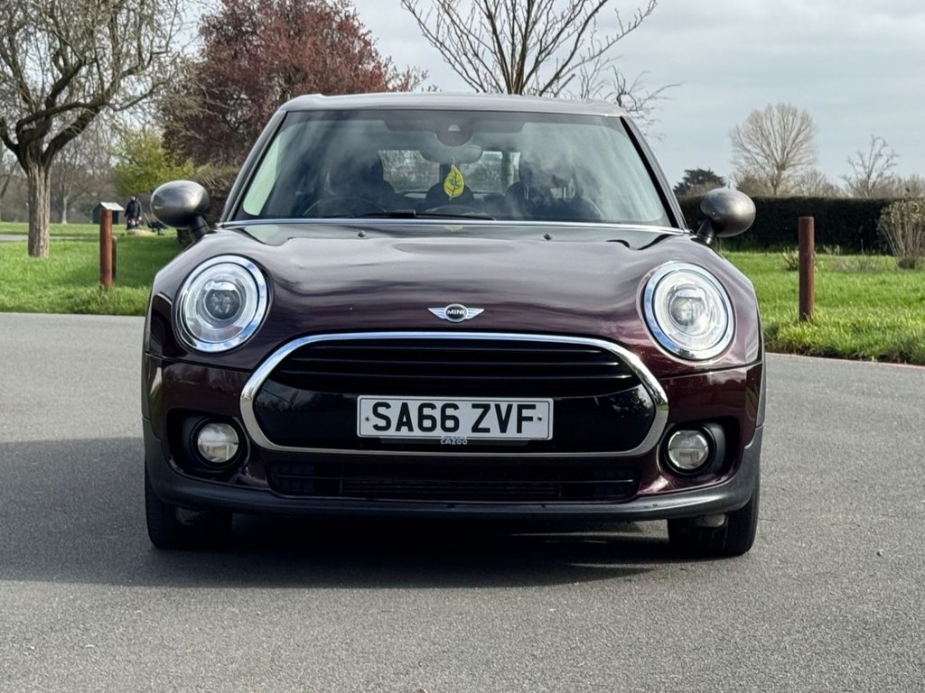 Used MINI Clubman 2016 for sale - 77920147: Photo 2