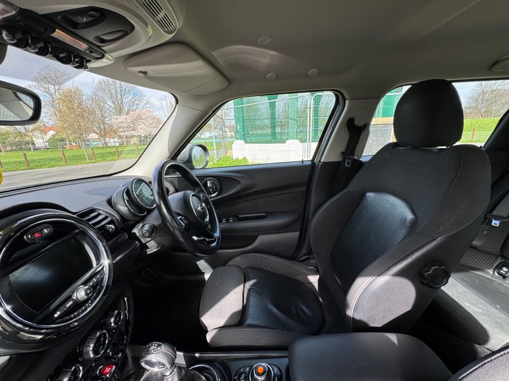 Used MINI Clubman 2016 for sale - 77920147: Photo 21