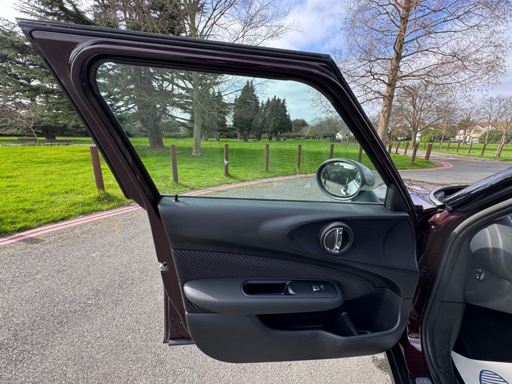 Used MINI Clubman 2016 for sale - 77920147: Photo 22