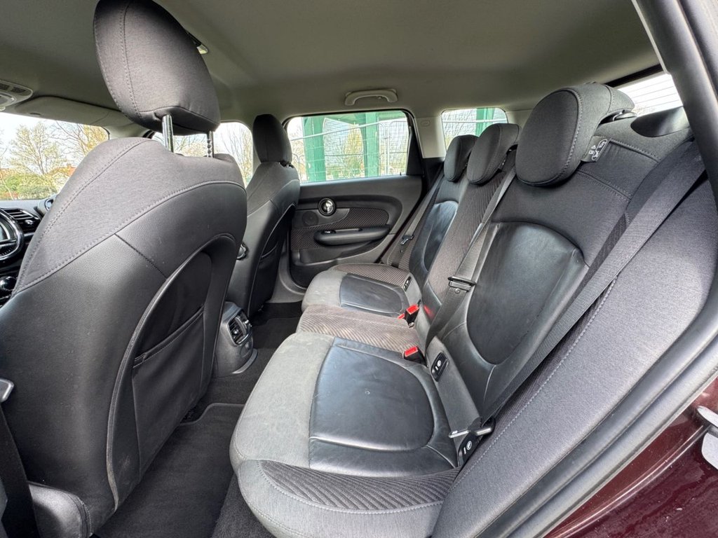 Used MINI Clubman 2016 for sale - 77920147: Photo 23