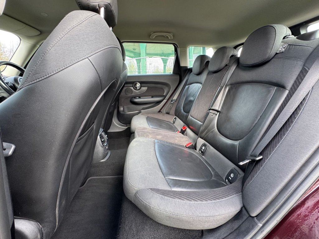 Used MINI Clubman 2016 for sale - 77920147: Photo 24