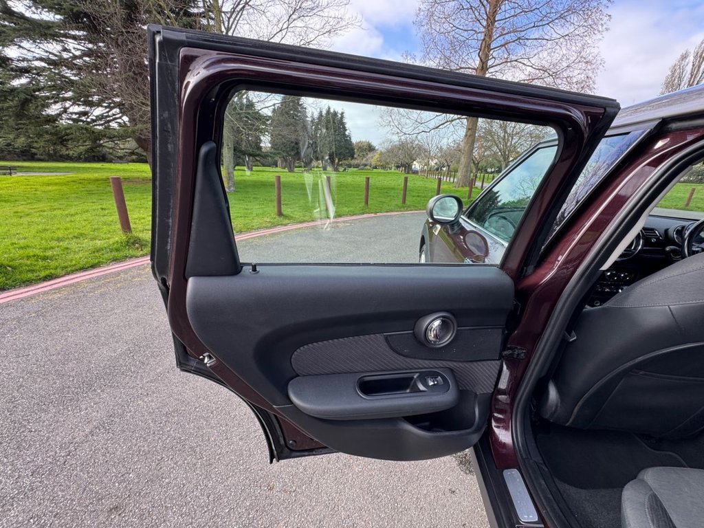 Used MINI Clubman 2016 for sale - 77920147: Photo 25