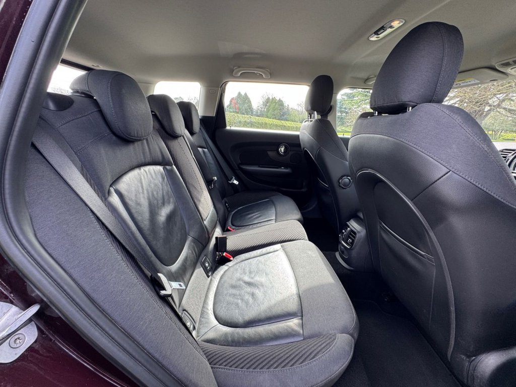 Used MINI Clubman 2016 for sale - 77920147: Photo 26