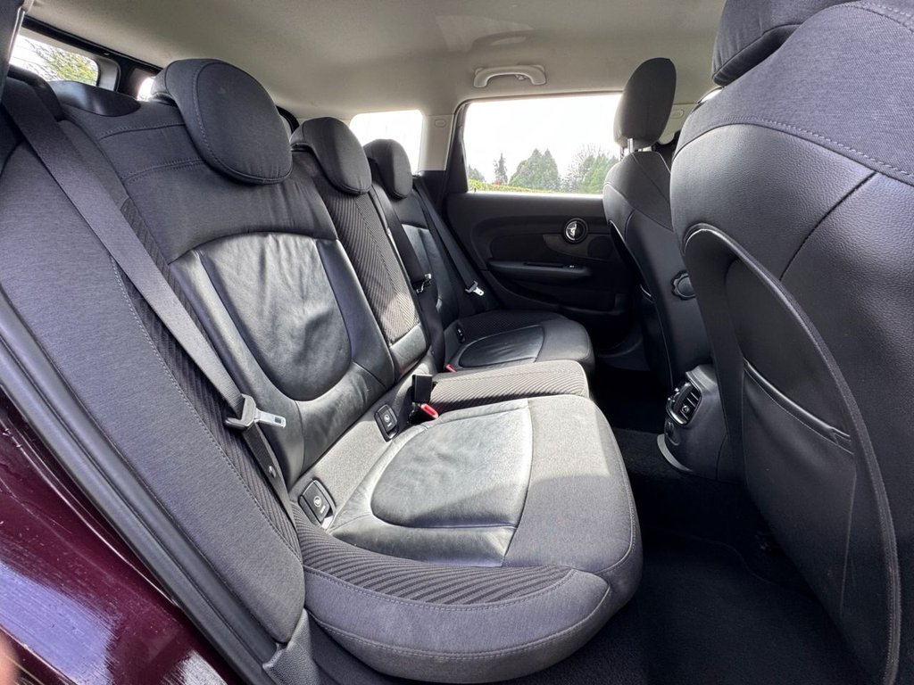 Used MINI Clubman 2016 for sale - 77920147: Photo 27