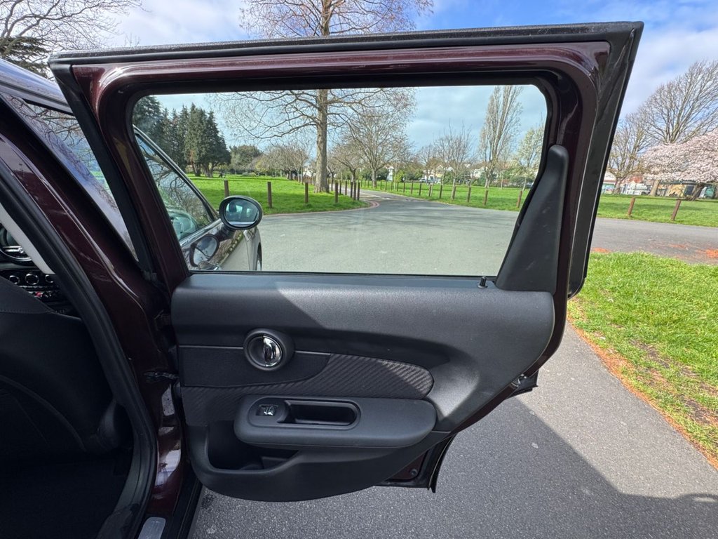 Used MINI Clubman 2016 for sale - 77920147: Photo 28