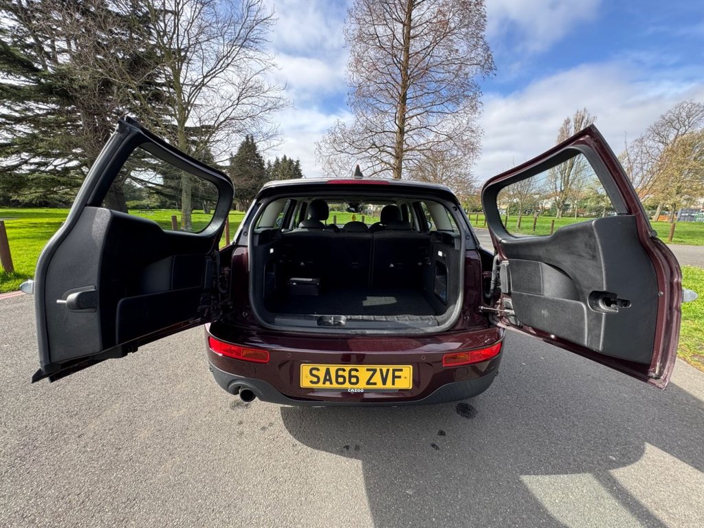 Used MINI Clubman 2016 for sale - 77920147: Photo 29