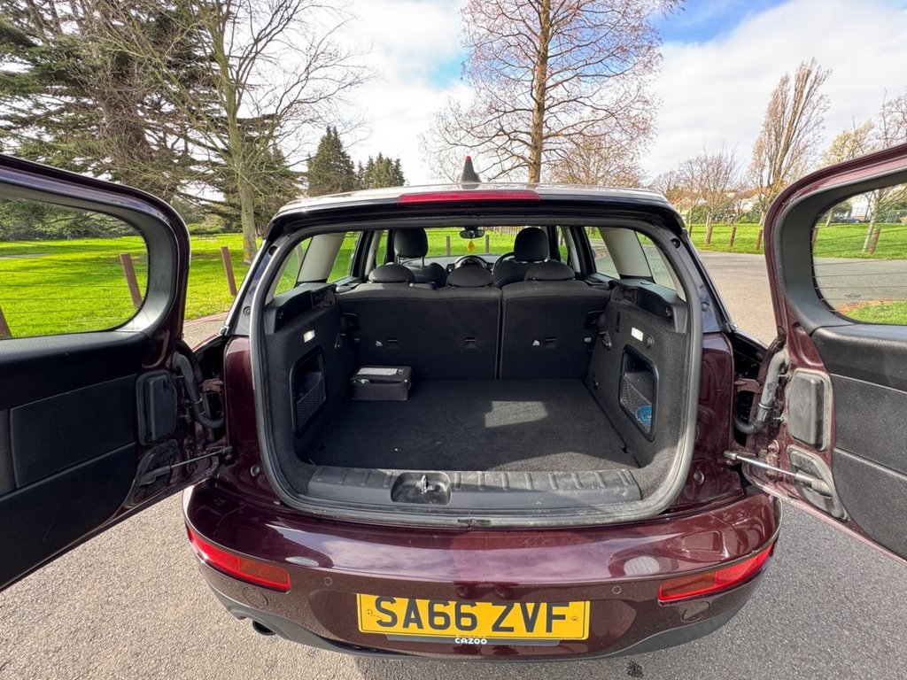 Used MINI Clubman 2016 for sale - 77920147: Photo 30