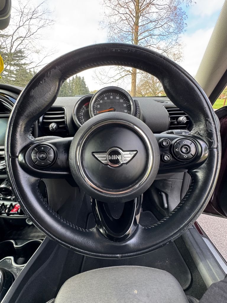 Used MINI Clubman 2016 for sale - 77920147: Photo 32