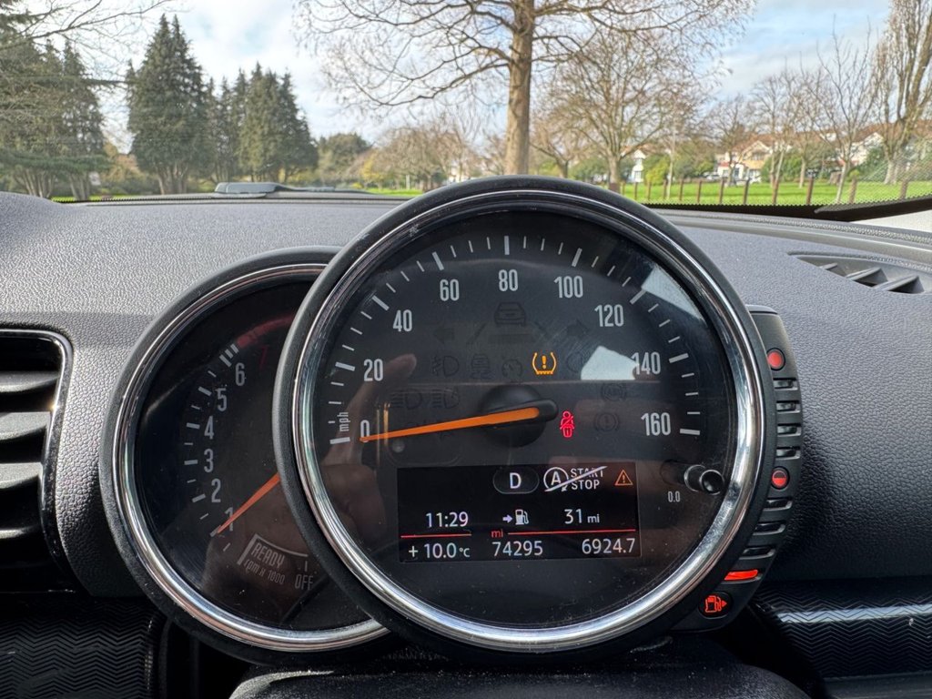 Used MINI Clubman 2016 for sale - 77920147: Photo 33