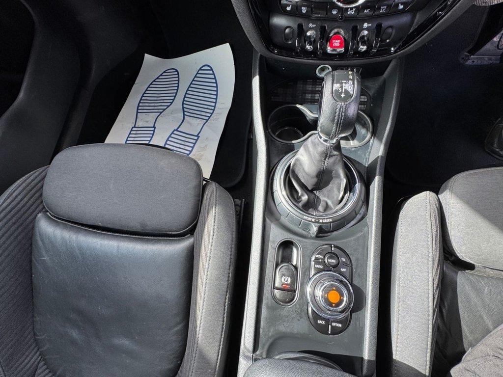 Used MINI Clubman 2016 for sale - 77920147: Photo 37