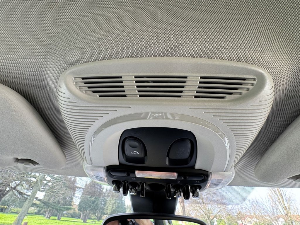 Used MINI Clubman 2016 for sale - 77920147: Photo 38