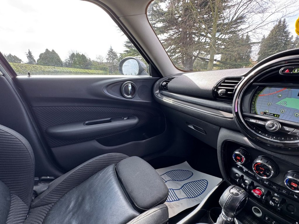 Used MINI Clubman 2016 for sale - 77920147: Photo 39