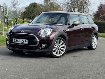 Used MINI Clubman 2016 for sale - 77920147: Photo