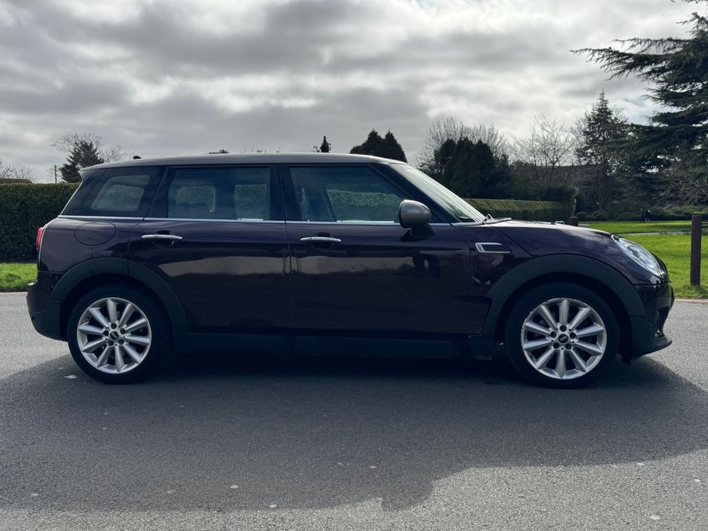 Used MINI Clubman 2016 for sale - 77920147: Photo 4