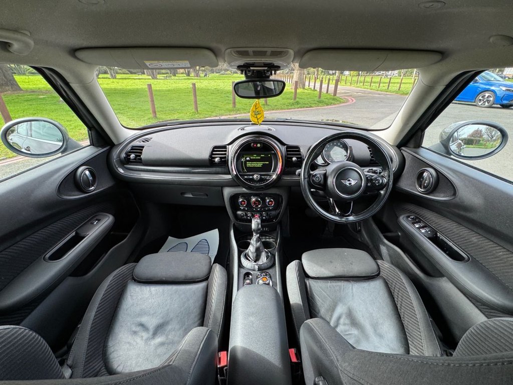 Used MINI Clubman 2016 for sale - 77920147: Photo 40