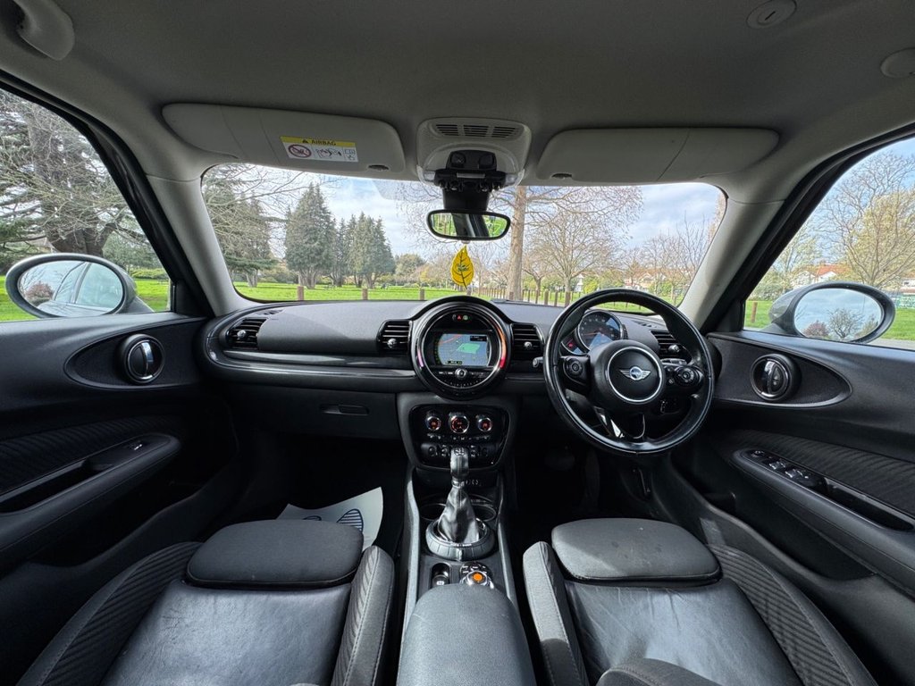 Used MINI Clubman 2016 for sale - 77920147: Photo 41