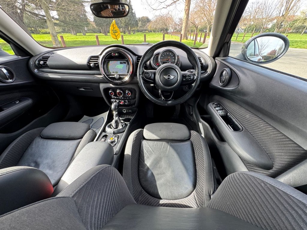 Used MINI Clubman 2016 for sale - 77920147: Photo 42
