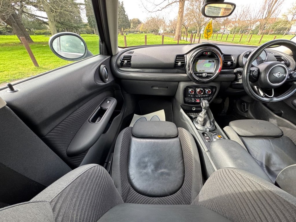 Used MINI Clubman 2016 for sale - 77920147: Photo 43