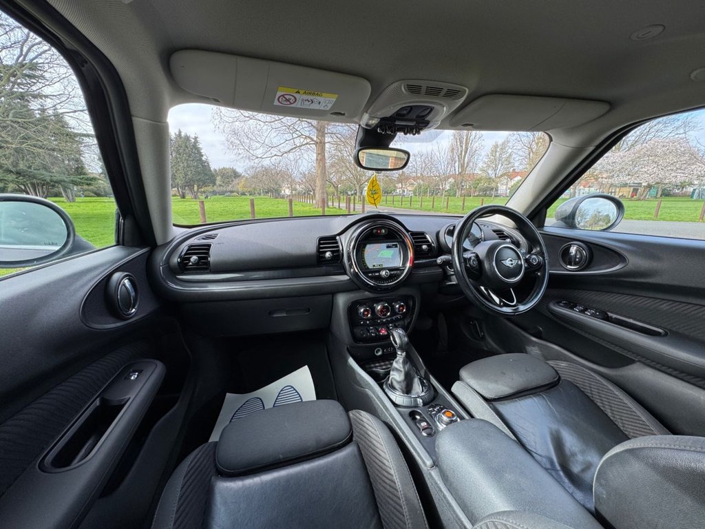 Used MINI Clubman 2016 for sale - 77920147: Photo 44
