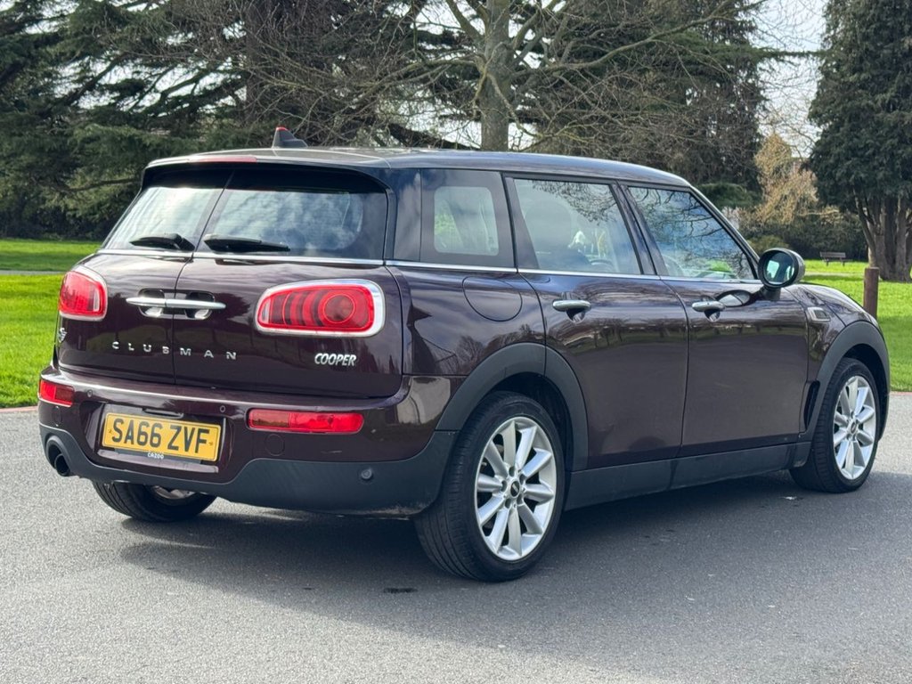 Used MINI Clubman 2016 for sale - 77920147: Photo 5