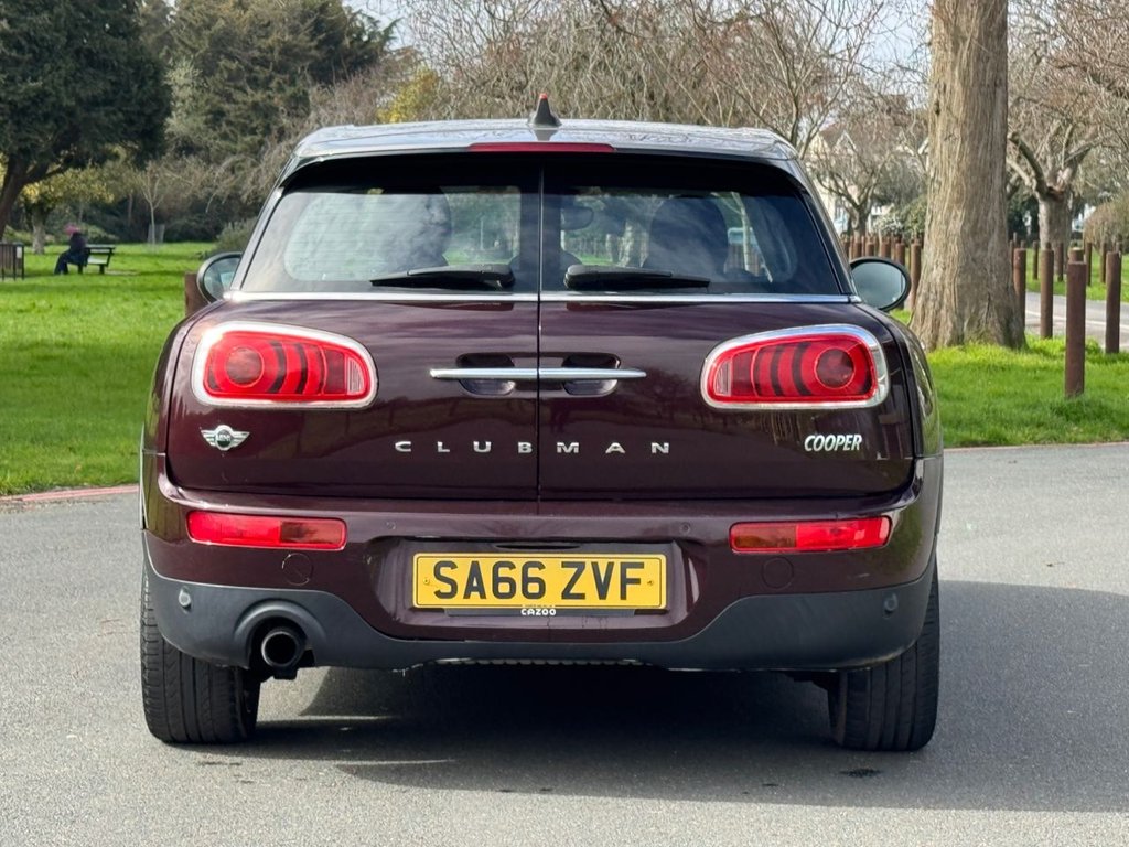 Used MINI Clubman 2016 for sale - 77920147: Photo 6