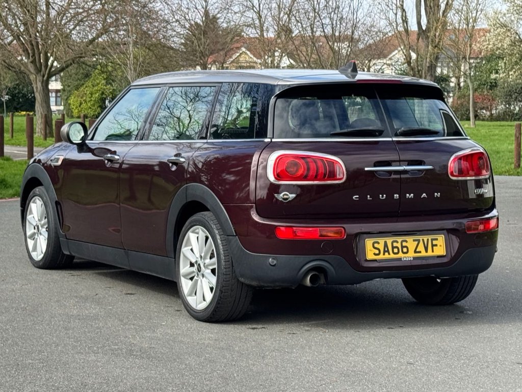 Used MINI Clubman 2016 for sale - 77920147: Photo 7