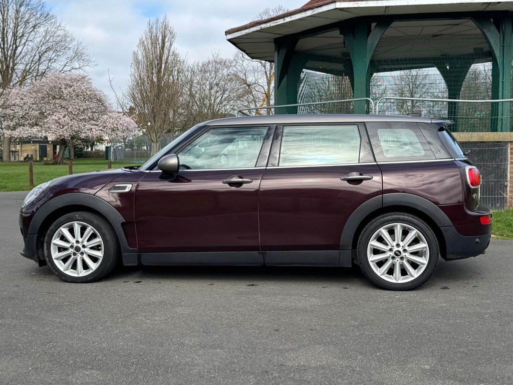 Used MINI Clubman 2016 for sale - 77920147: Photo 8
