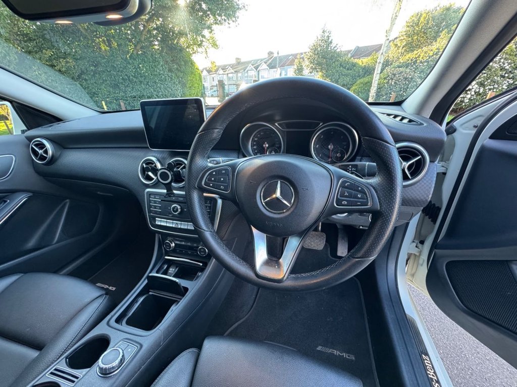 Used Mercedes-Benz A-Class 2016 for sale - 78149260: Photo 10