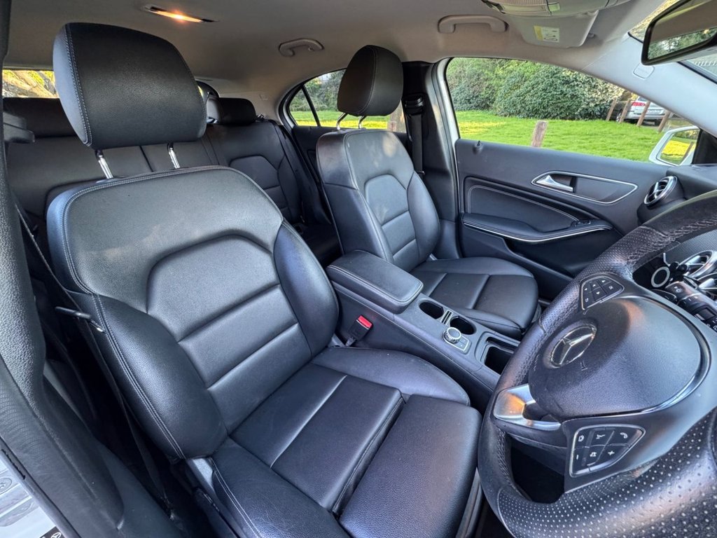 Used Mercedes-Benz A-Class 2016 for sale - 78149260: Photo 11