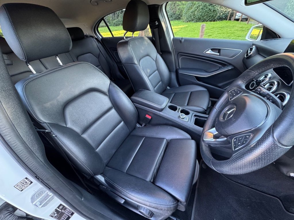 Used Mercedes-Benz A-Class 2016 for sale - 78149260: Photo 12