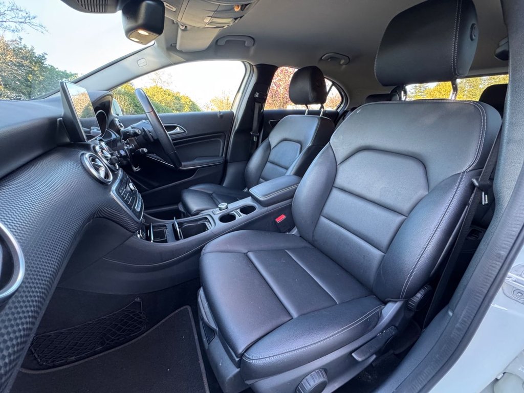 Used Mercedes-Benz A-Class 2016 for sale - 78149260: Photo 14