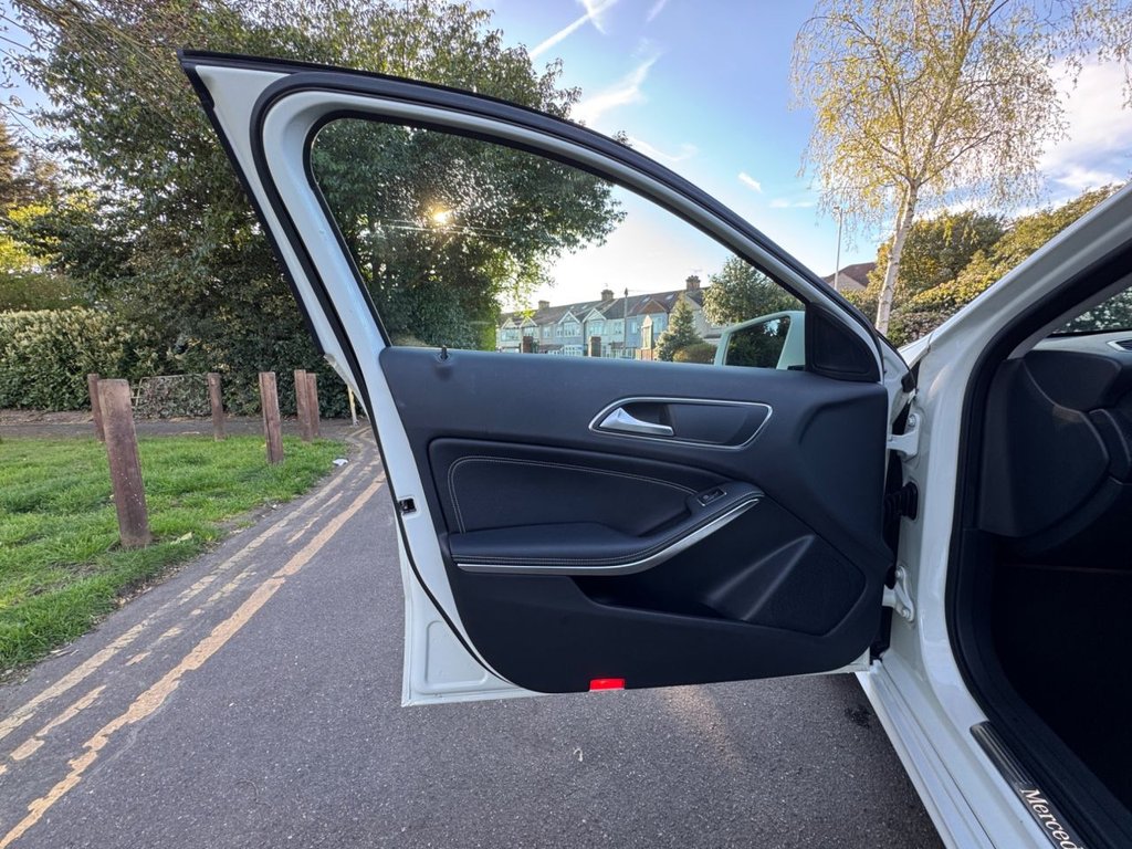 Used Mercedes-Benz A-Class 2016 for sale - 78149260: Photo 15