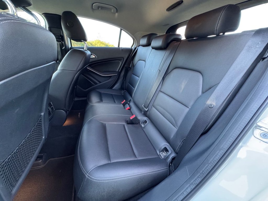 Used Mercedes-Benz A-Class 2016 for sale - 78149260: Photo 16