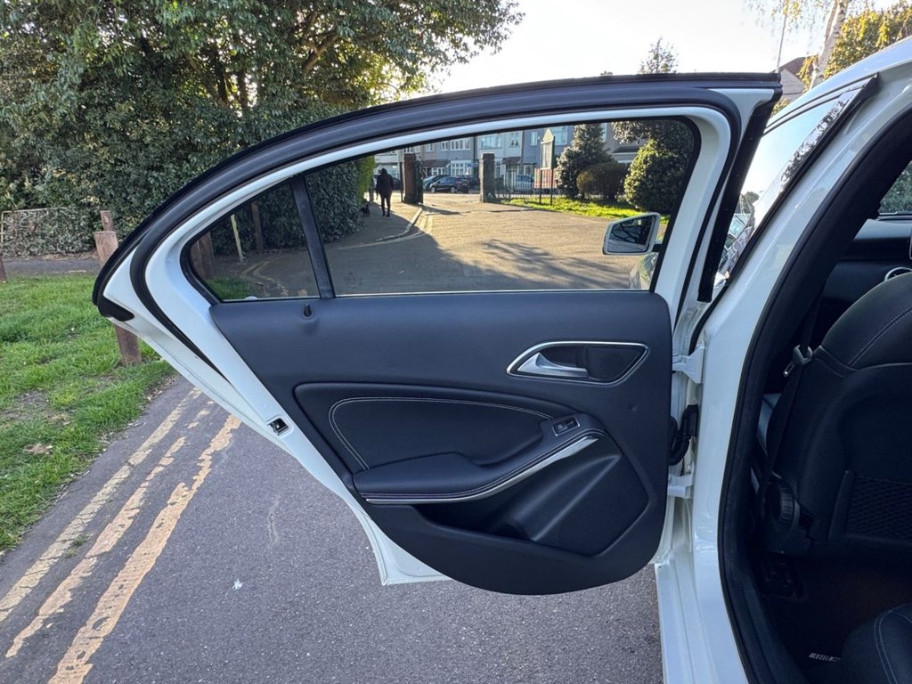 Used Mercedes-Benz A-Class 2016 for sale - 78149260: Photo 17