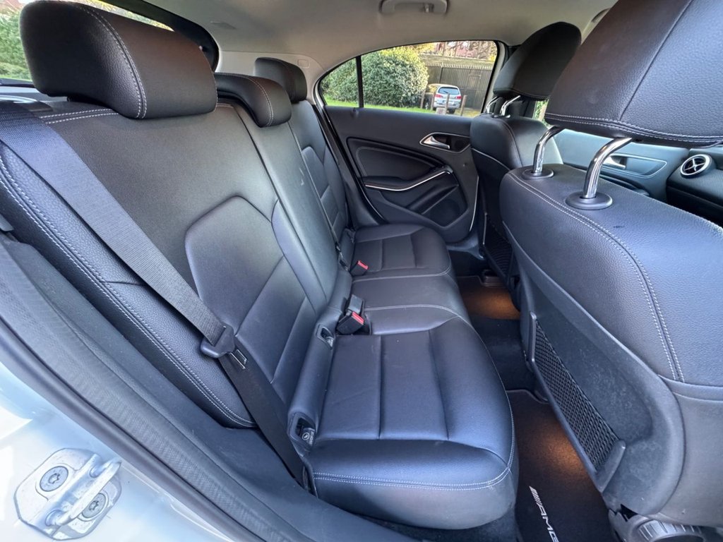 Used Mercedes-Benz A-Class 2016 for sale - 78149260: Photo 18