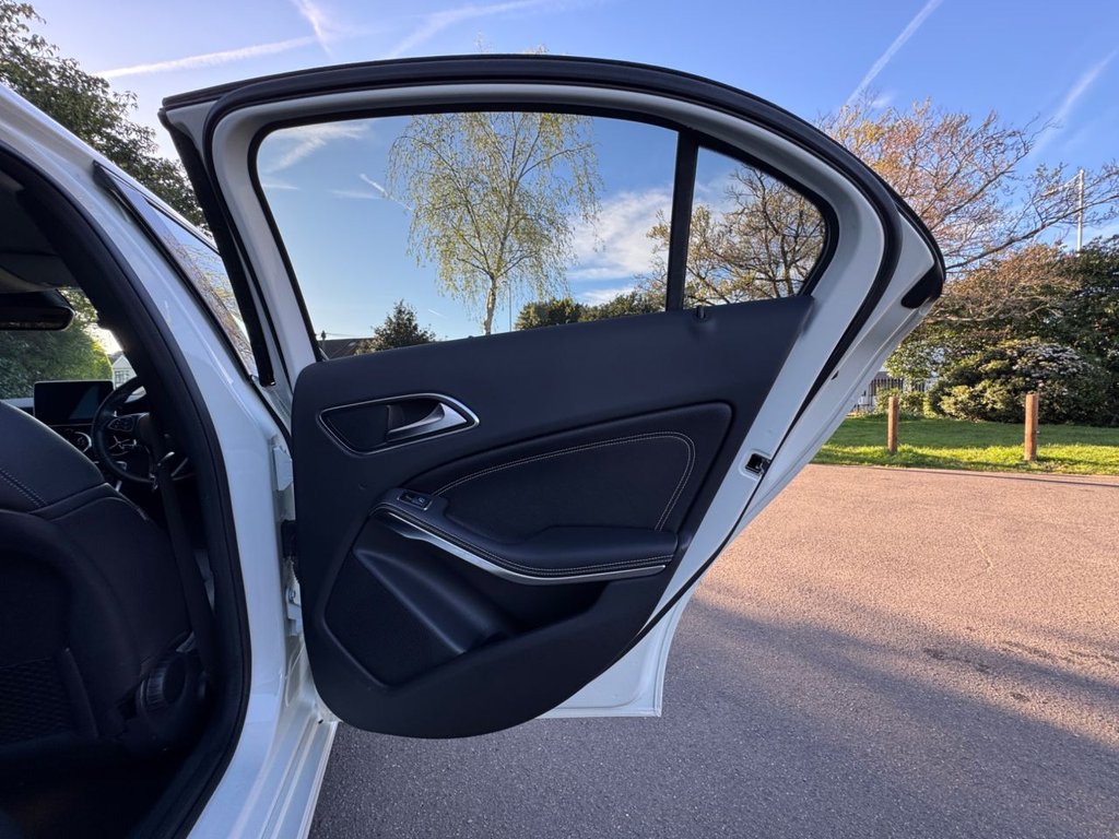 Used Mercedes-Benz A-Class 2016 for sale - 78149260: Photo 19