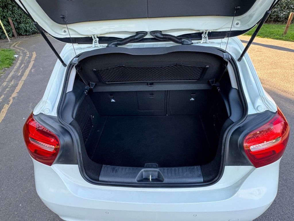 Used Mercedes-Benz A-Class 2016 for sale - 78149260: Photo 20