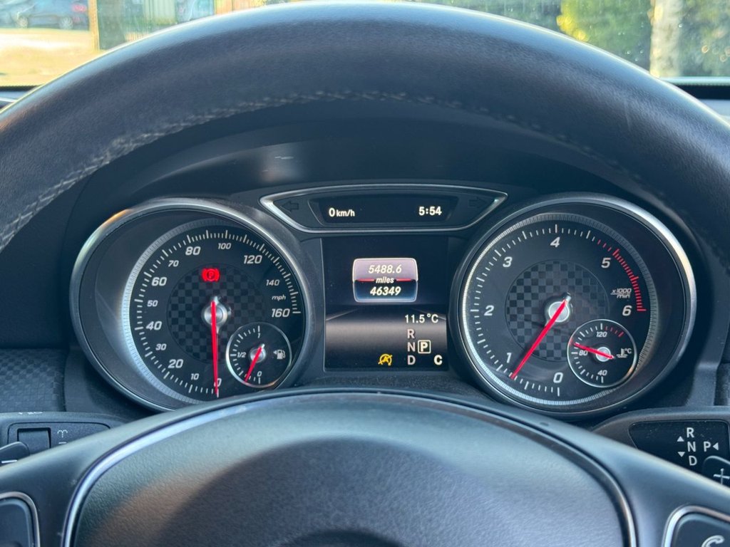 Used Mercedes-Benz A-Class 2016 for sale - 78149260: Photo 23