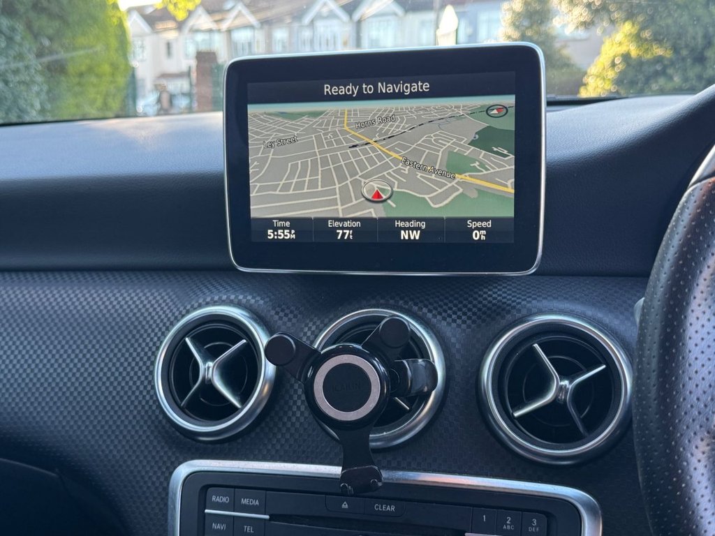 Used Mercedes-Benz A-Class 2016 for sale - 78149260: Photo 25