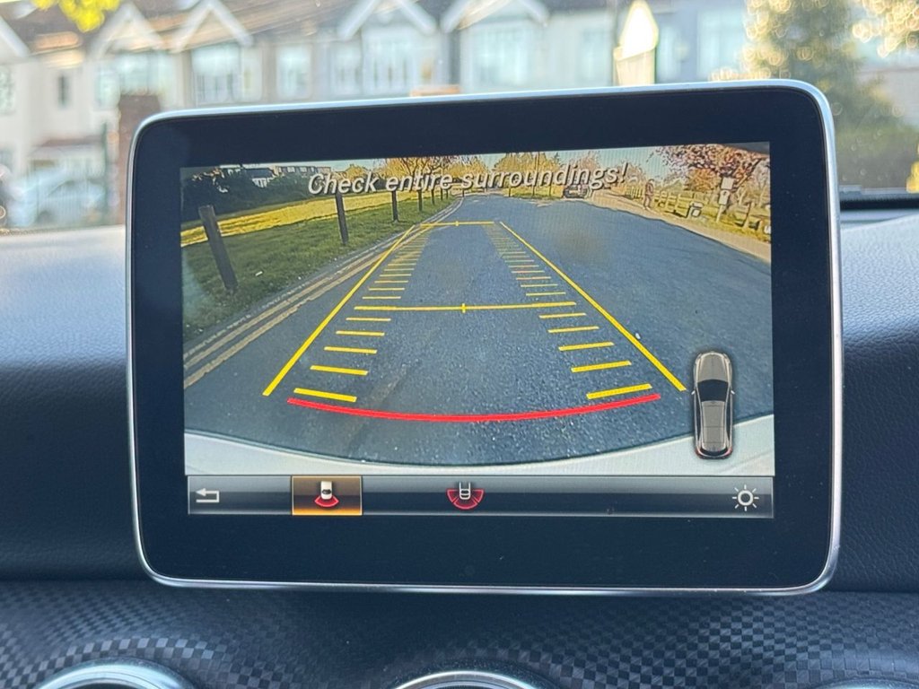 Used Mercedes-Benz A-Class 2016 for sale - 78149260: Photo 26