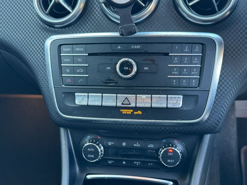 Used Mercedes-Benz A-Class 2016 for sale - 78149260: Photo 27