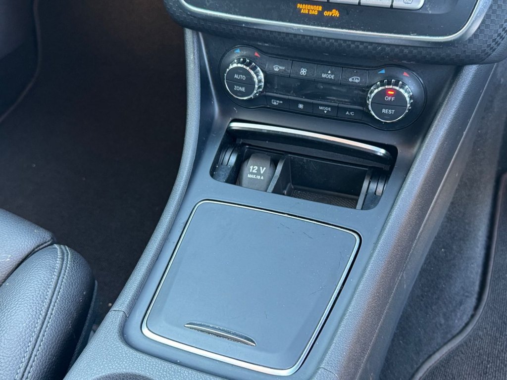 Used Mercedes-Benz A-Class 2016 for sale - 78149260: Photo 28