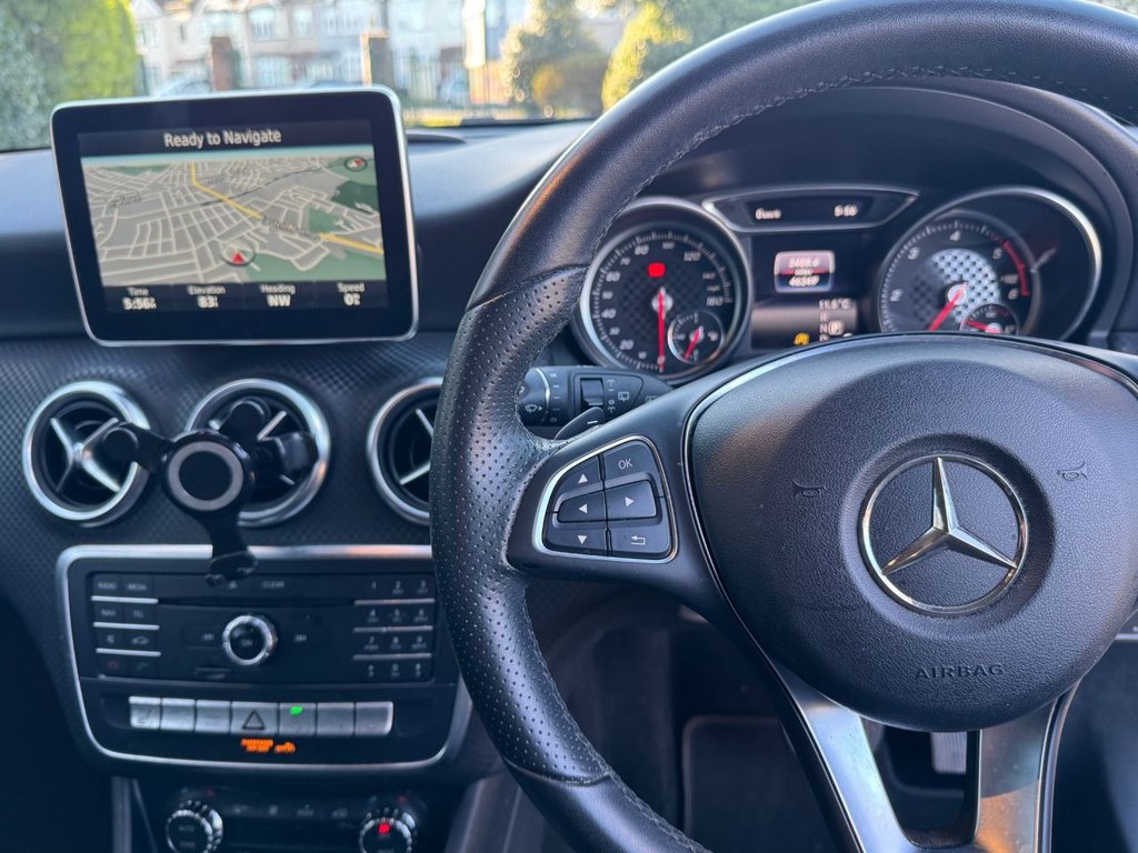 Used Mercedes-Benz A-Class 2016 for sale - 78149260: Photo 29