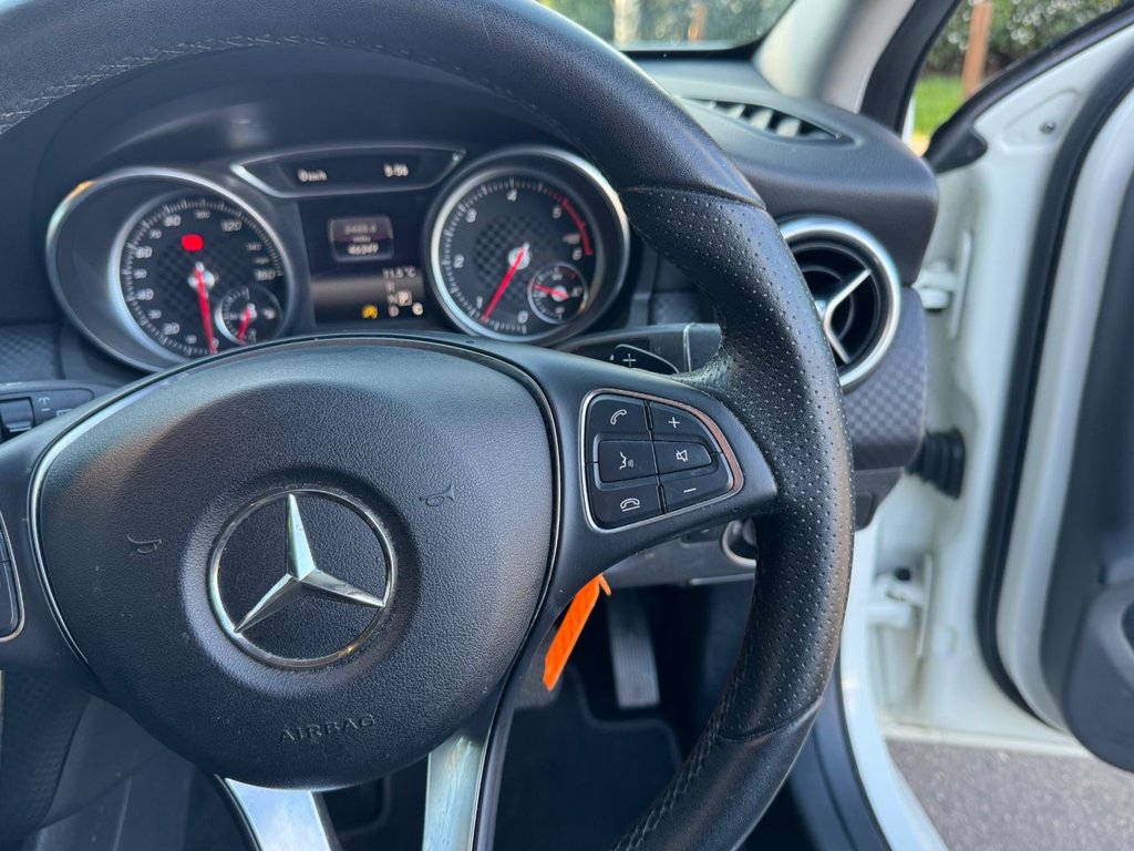 Used Mercedes-Benz A-Class 2016 for sale - 78149260: Photo 30