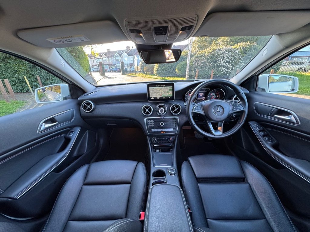 Used Mercedes-Benz A-Class 2016 for sale - 78149260: Photo 34