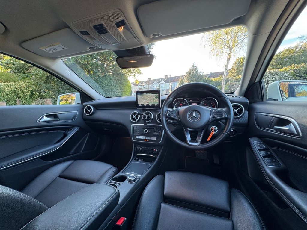 Used Mercedes-Benz A-Class 2016 for sale - 78149260: Photo 35