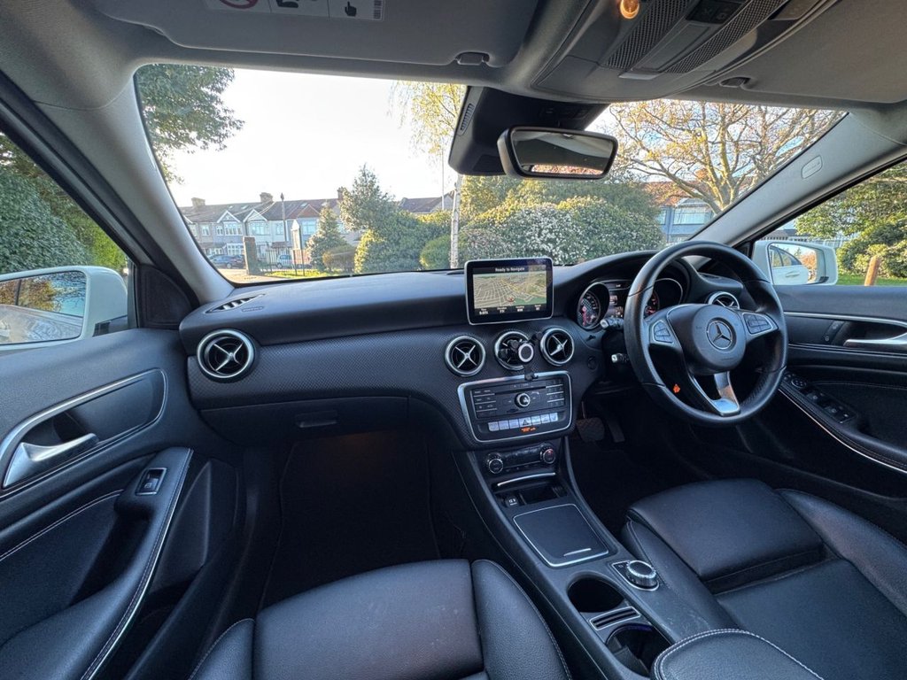 Used Mercedes-Benz A-Class 2016 for sale - 78149260: Photo 36