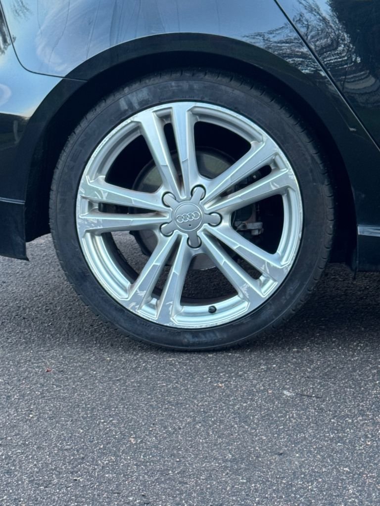 Used Audi A3 2018 for sale - 77356439: Photo 11